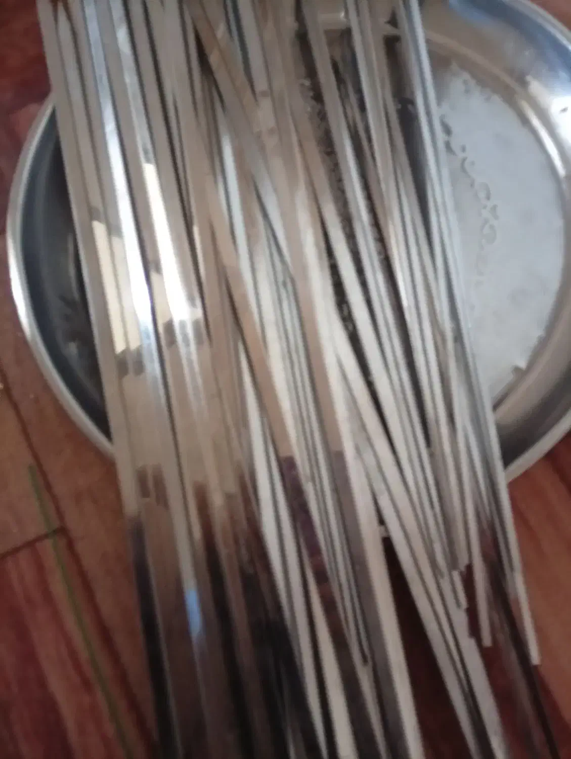 سیخ|ظروف پخت‌وپز|بوشهر, |دیوار