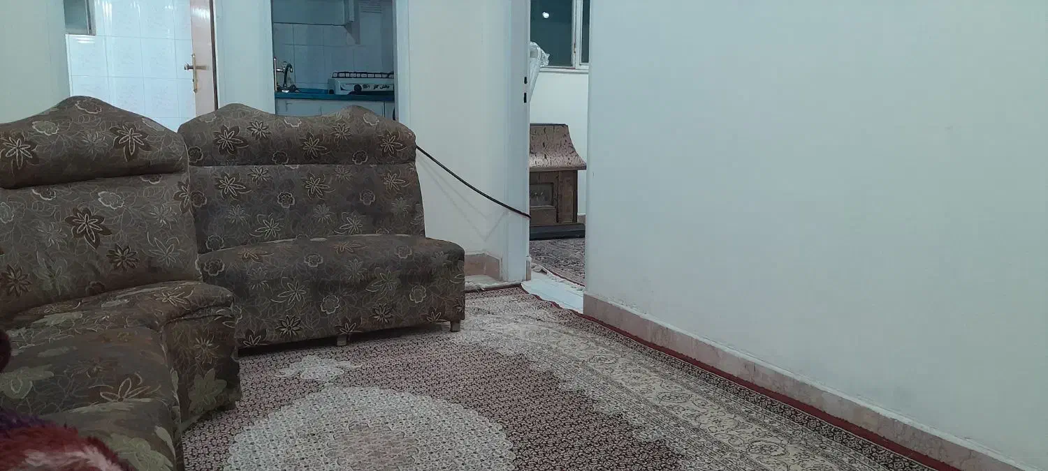 سوییت مبله شیک|اجارهٔ کوتاهمدت آپارتمان و سوئیت|رفسنجان, |دیوار