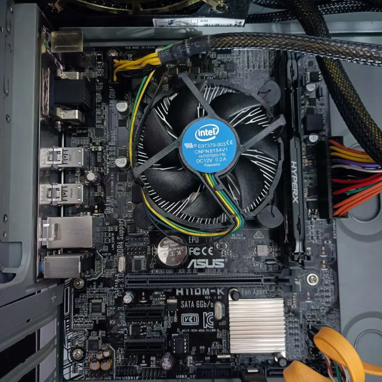 سیستم نسل 6 ddr4|رایانه رومیزی|نیشابور, امام خمینی|دیوار