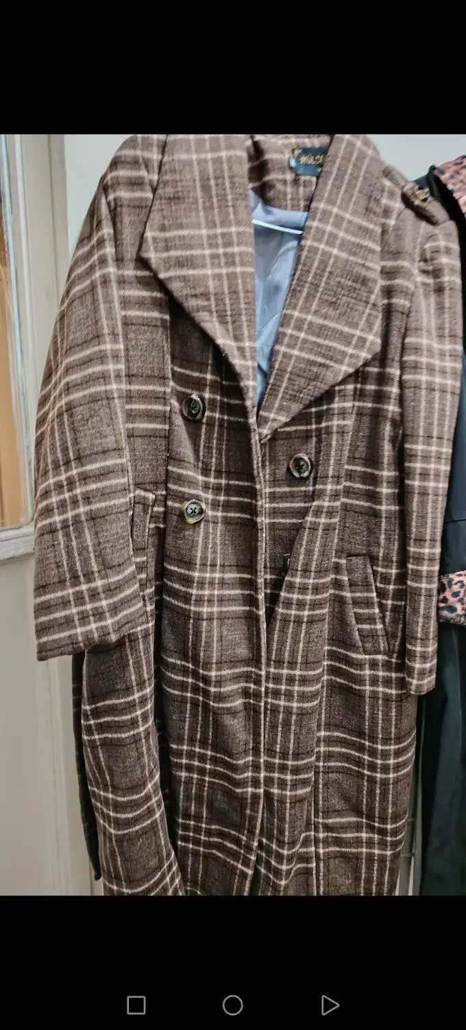 پالتو پشمی|لباس|صوفیان, |دیوار