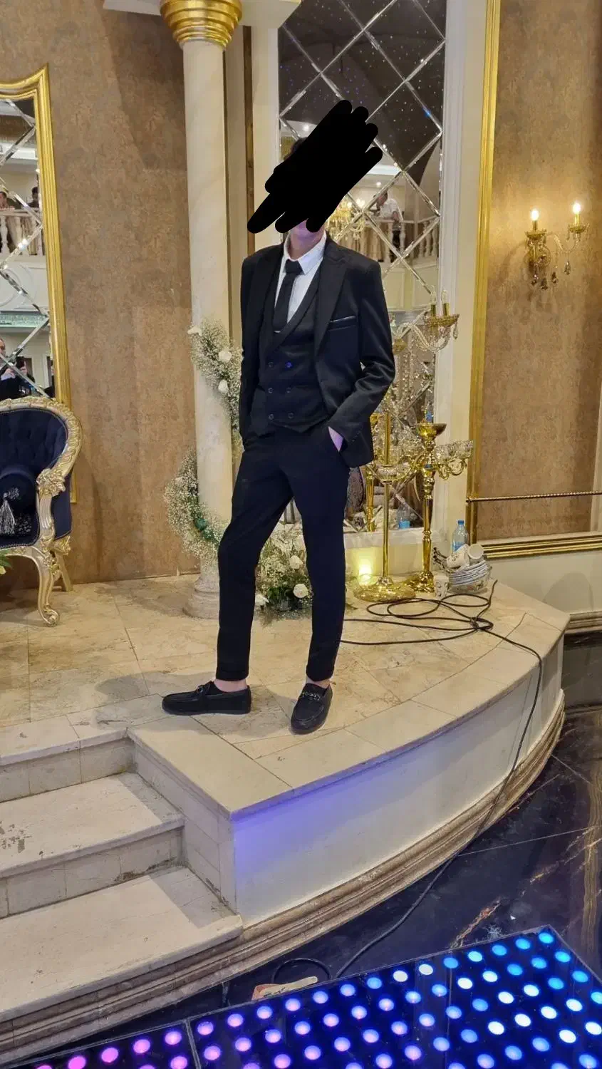 کت وشلوار|لباس|الوند, |دیوار