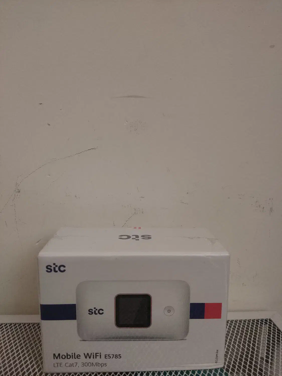 فروش یکدستگاه مودم stc E5785-330|مودم و تجهیزات شبکه|کرمان, |دیوار