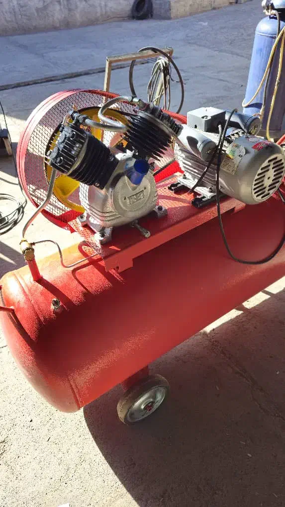 وسایل کامل کارواش|ماشینآلات صنعتی|کرمان, |دیوار