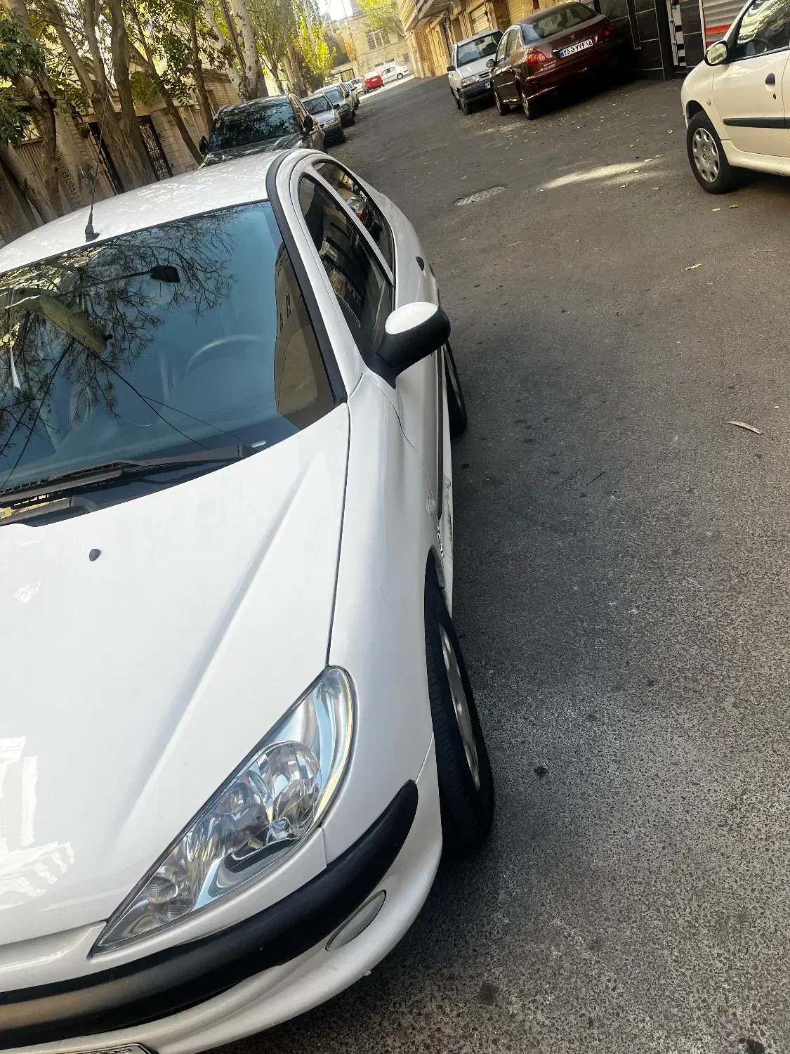 SD v8کم کار ۷|خودرو سواری و وانت|تبریز, |دیوار