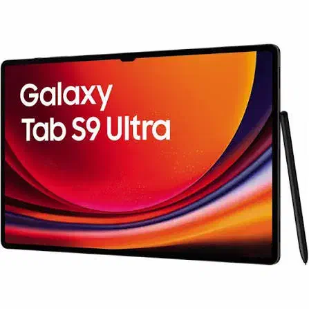 تبلت گلکسی تب s9 ultra تر و تمیز|تبلت|شیراز, محراب|دیوار