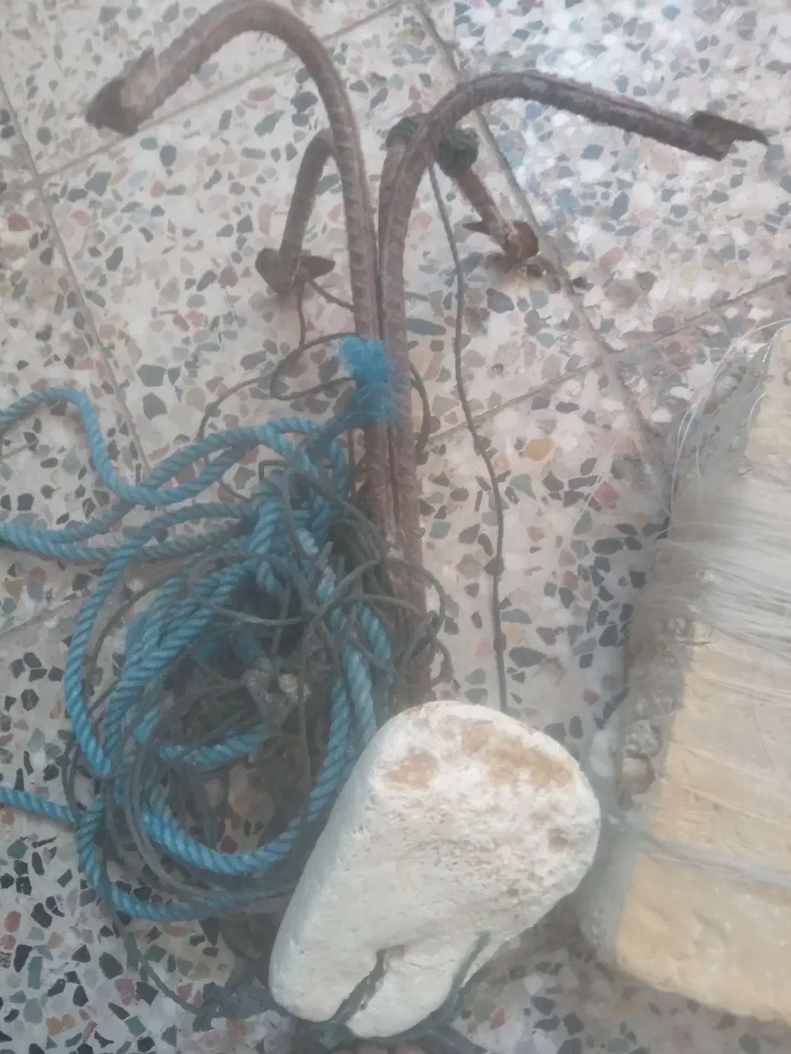 خیه ولنگر|ماهیگیری|بوشهر, |دیوار