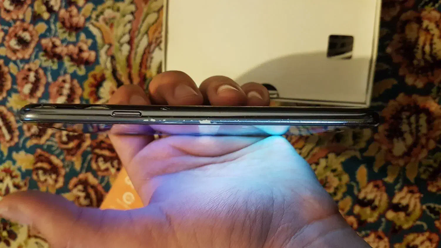 گوشی j7 سالم|موبایل|محمدشهر, جعفرآباد|دیوار