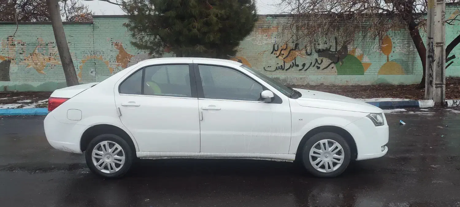 دنا معمولی مدل ۹۹|خودرو سواری و وانت|تبریز, |دیوار