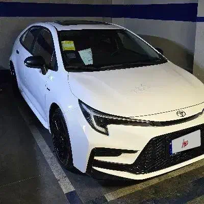 تویوتا لوین GR|خودرو سواری و وانت|اهواز, کیان اباد|دیوار