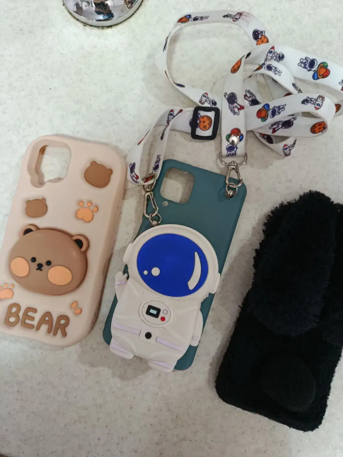 کاور A12 نو M12|لوازم جانبی موبایل و تبلت|مراغه, |دیوار