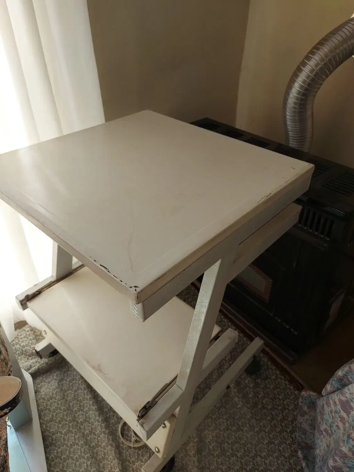 میز کامپیوتر|میز تحریر و کامپیوتر|تبریز, |دیوار