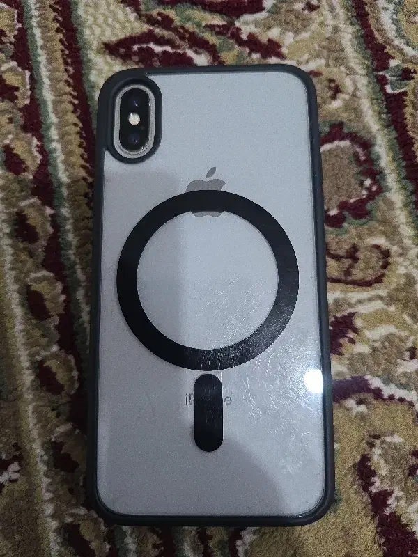 آیفون x|موبایل|بندرعباس, |دیوار