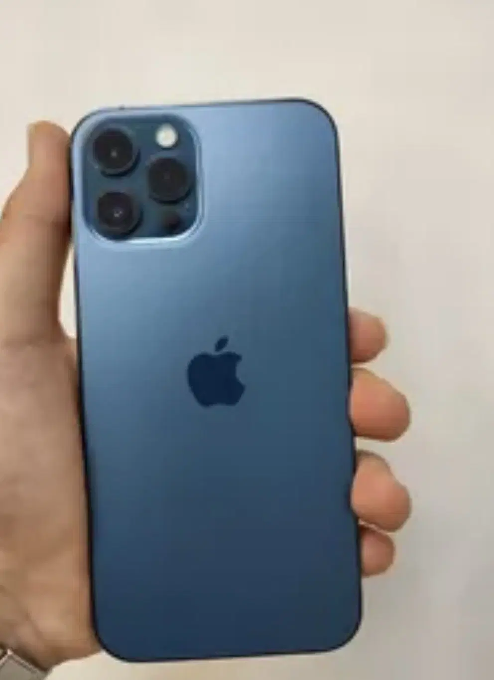 iPhone12promx|موبایل|اندیمشک, |دیوار
