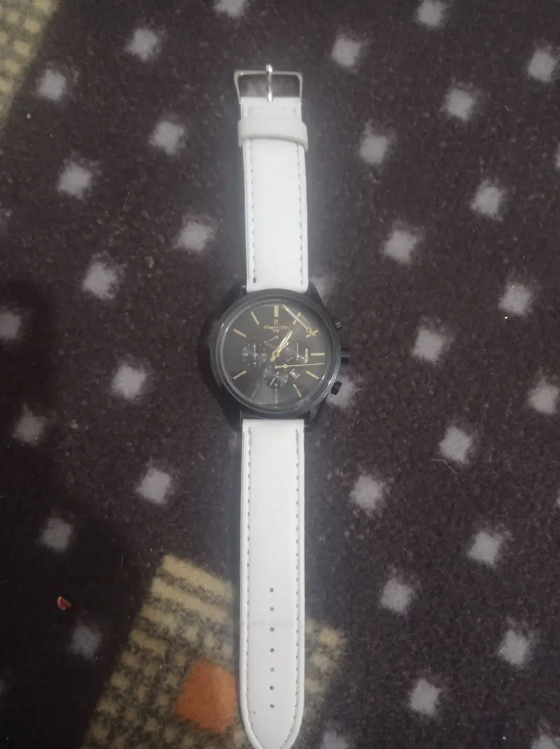 ساعت الگانس|ساعت|کوهدشت, |دیوار