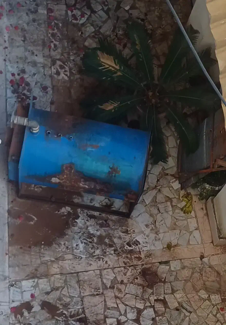 فروش مشعل، دیگ، پمپ و لوله و اتصالات موتورخانه|آبگرمکن، پکیج، شوفاژ|رشت, دروازه لاکان|دیوار