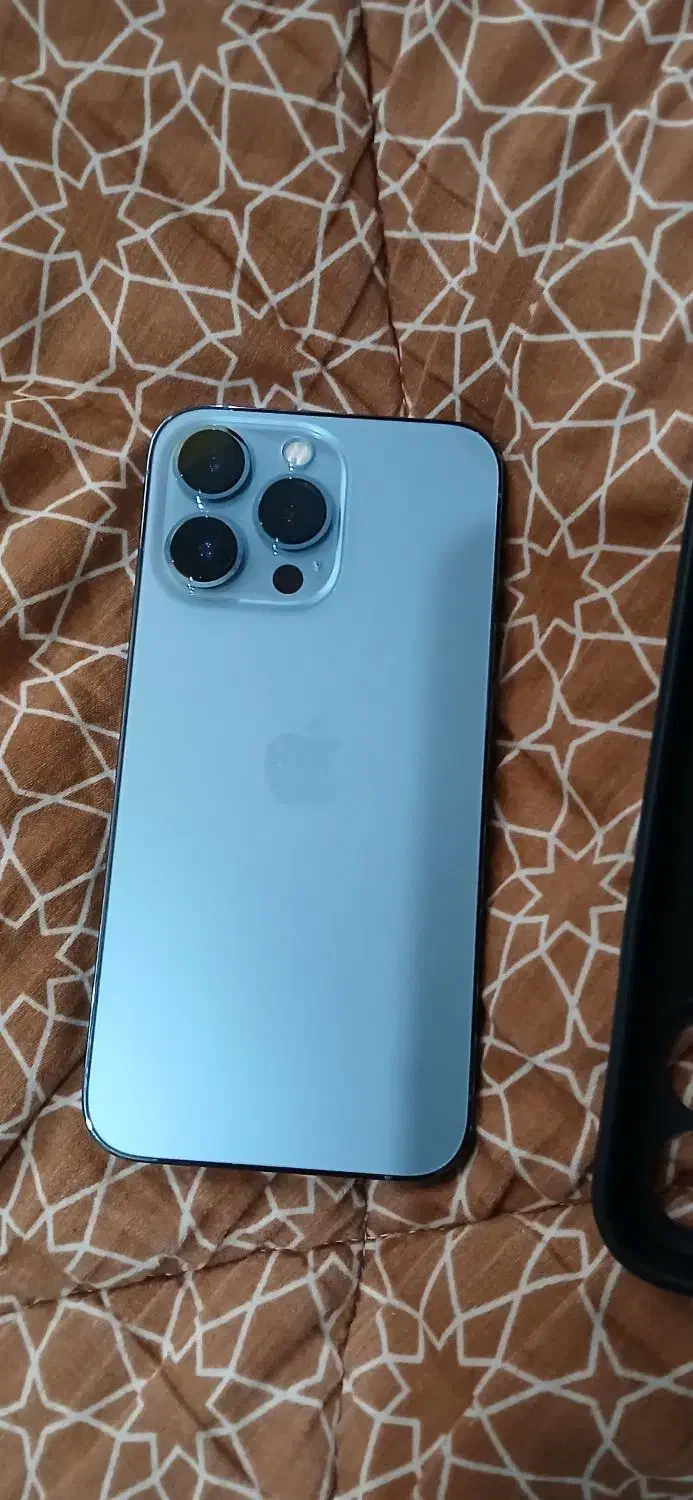 آیفون ۱۳ پرو|موبایل|اهواز, شهرک دانشگاه|دیوار