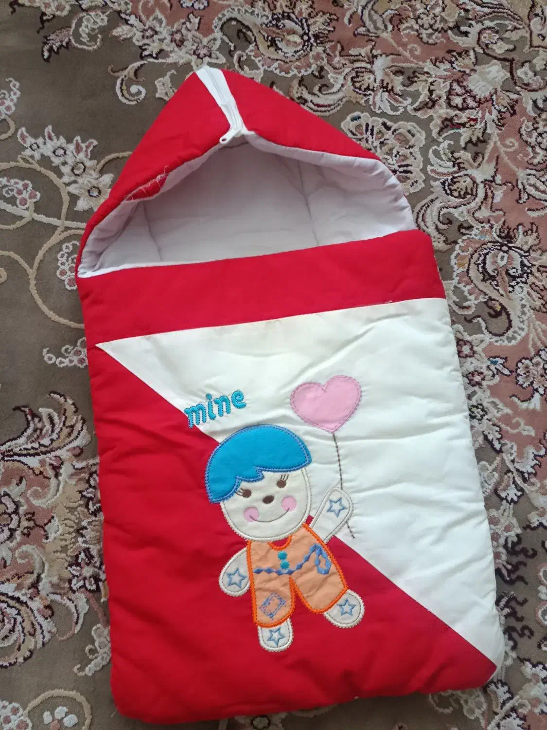 سرویس خواب نوزاد|اسباب و اثاث بچه|تهران, مولوی|دیوار