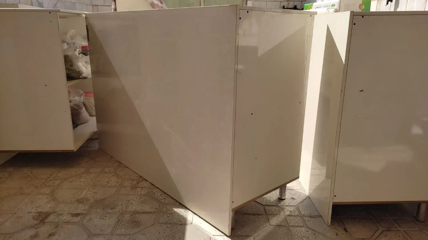 میز ام دی اف|فروشگاه و مغازه|دورود, |دیوار