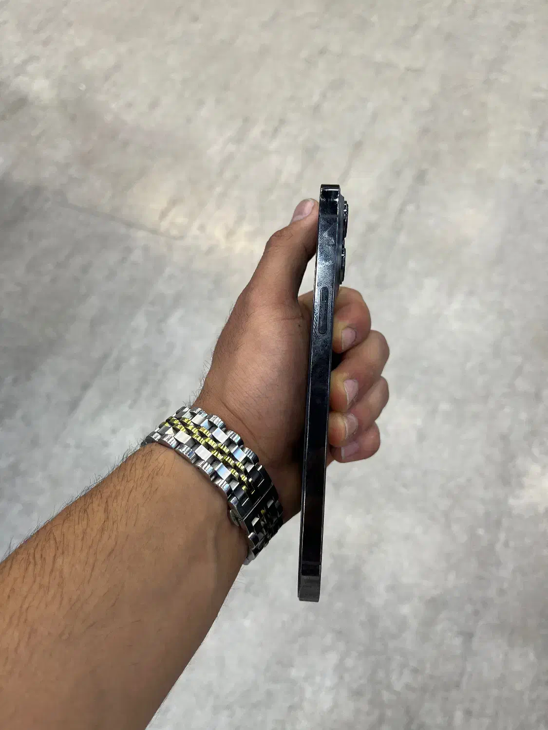 Iphone 13 pro max 256|موبایل|تهران, یافت آباد شمالی|دیوار