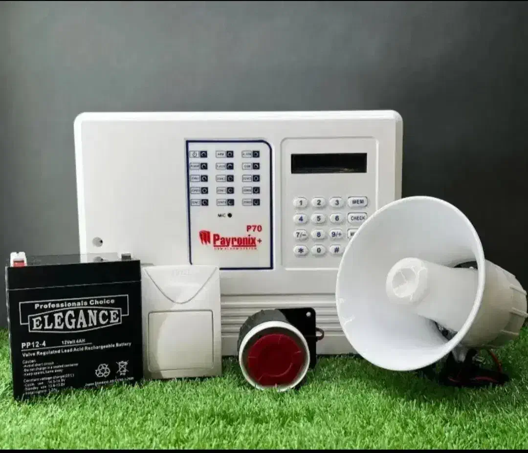 فروش و نصب انواع دزدگیر های هوشمند سیمکارتی|دوربین مداربسته|تهران, تهرانپارس غربی|دیوار