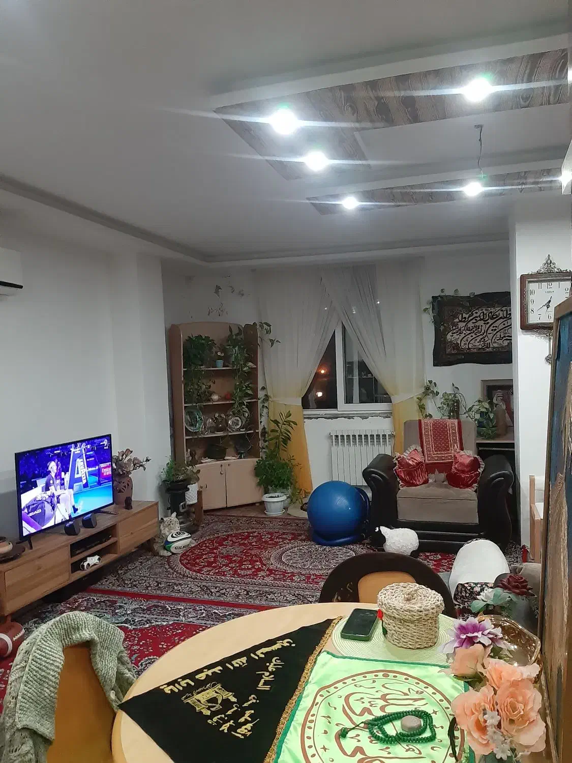 فروش واحد ۱۰۵ متری تک واحدی غازیان مرکز شهر|فروش آپارتمان|بندر انزلی, امامزاده|دیوار