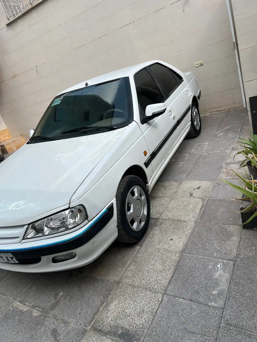 پارس ۹۲|خودرو سواری و وانت|بندرعباس, |دیوار