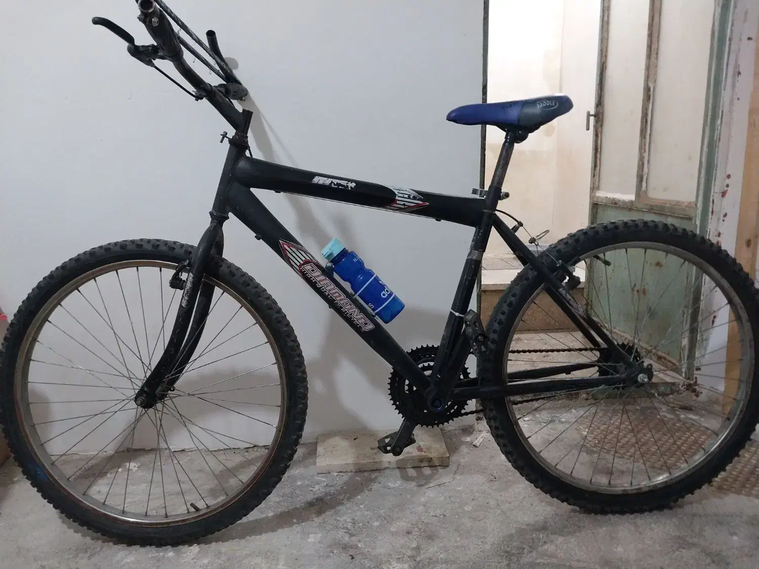 دوچرخه|دوچرخه، اسکیت، اسکوتر|بروجرد, |دیوار