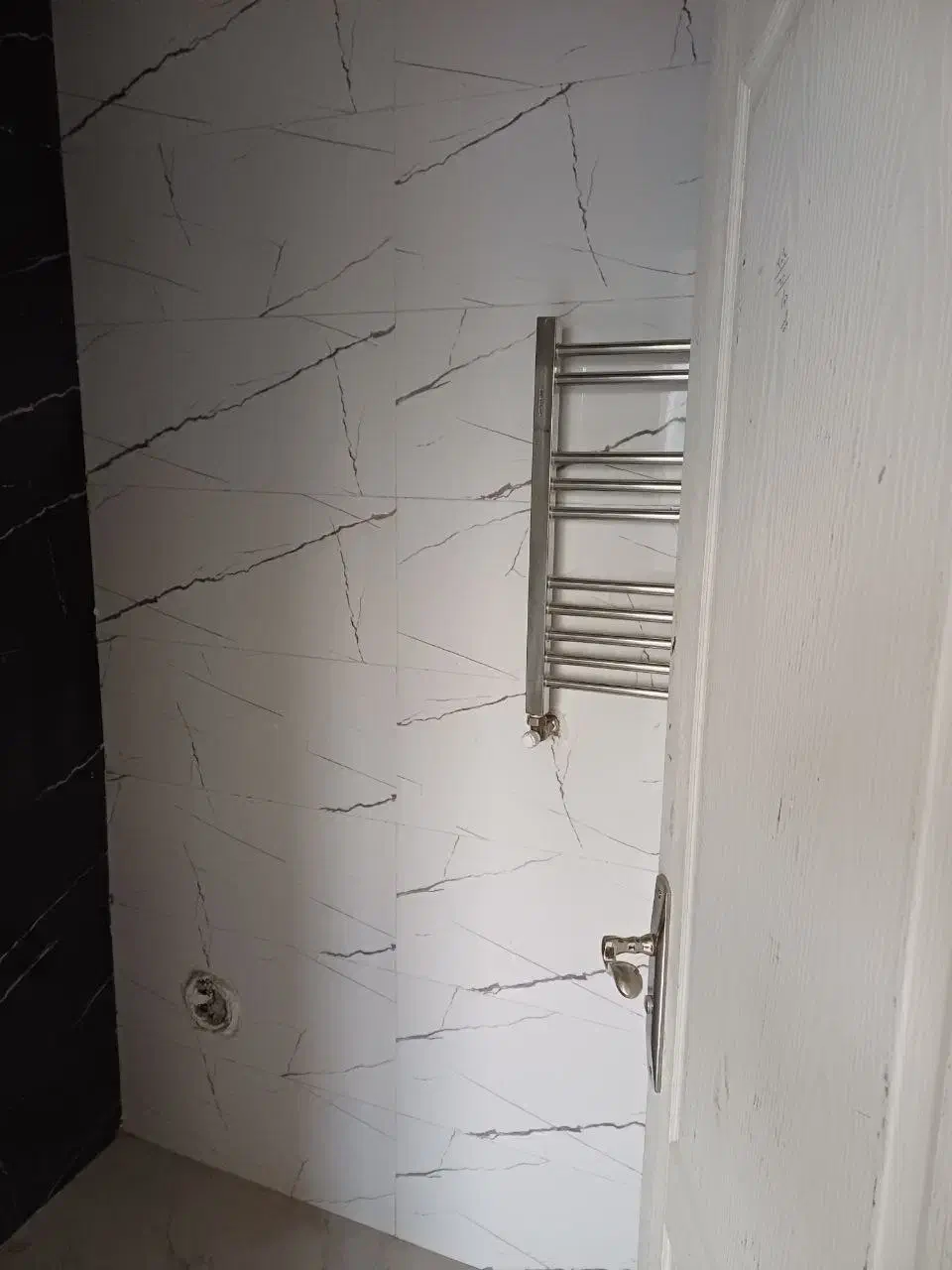 آپارتمان/55متری کلید نخورده