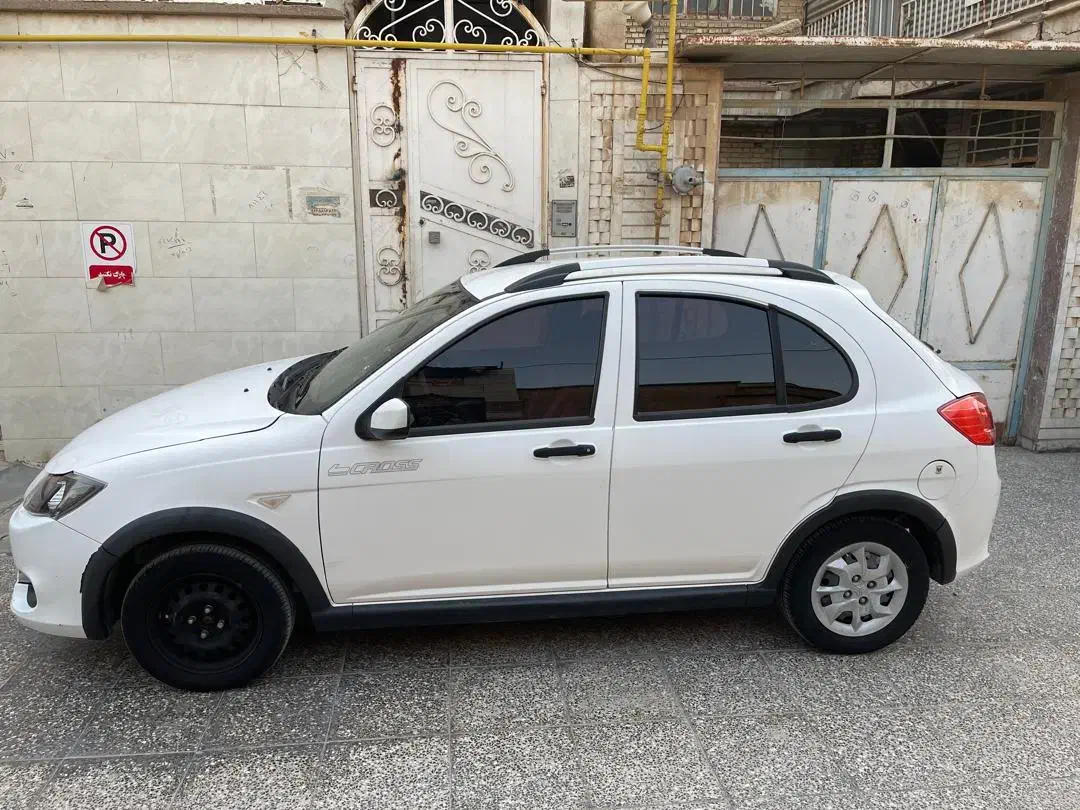 کوییک مدل ۱۴۰۱/۱۲/۲۰|خودرو سواری و وانت|آبادان, |دیوار