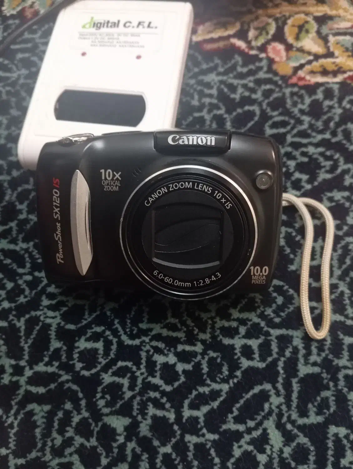 دوربین فیلمبرداری وعکاسی|دوربین عکاسی و فیلمبرداری|خرمآباد, |دیوار