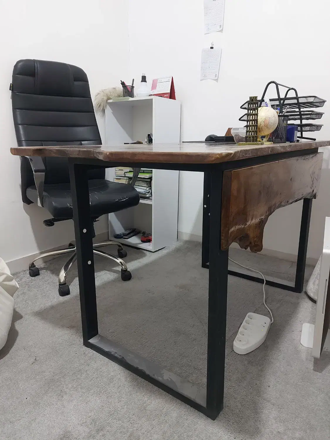 فروش میز کار و صندلی|مبلمان اداری|ایلام, |دیوار