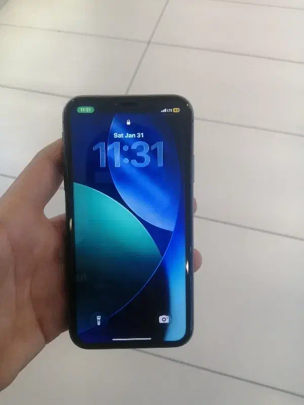 ایفون 11 نرمال ترقه|موبایل|تهران, آبشار|دیوار