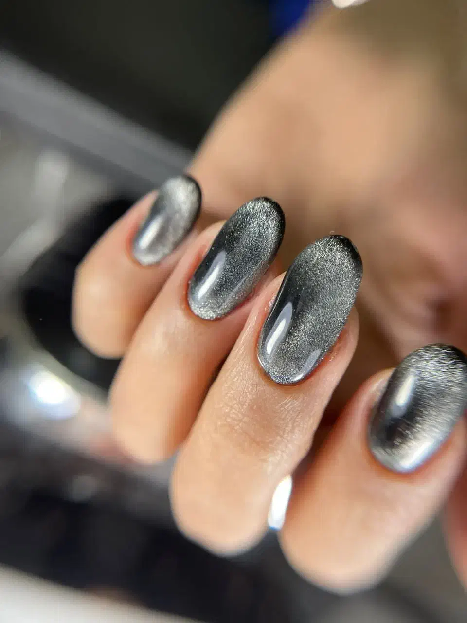 کاشت ناخن تخصصی|خدمات آرایشگری و زیبایی|اصفهان, ملکشهر|دیوار