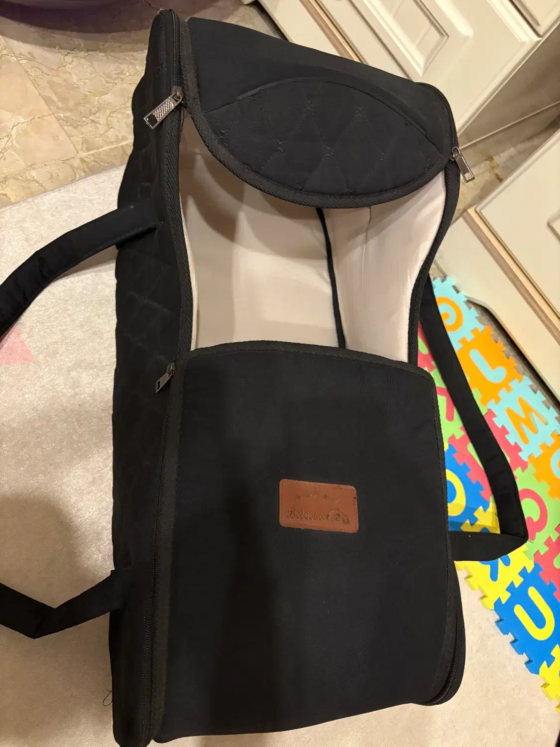 کیف حمل نوزاد نو نو|اسباب و اثاث بچه|ورامین, ورامین|دیوار