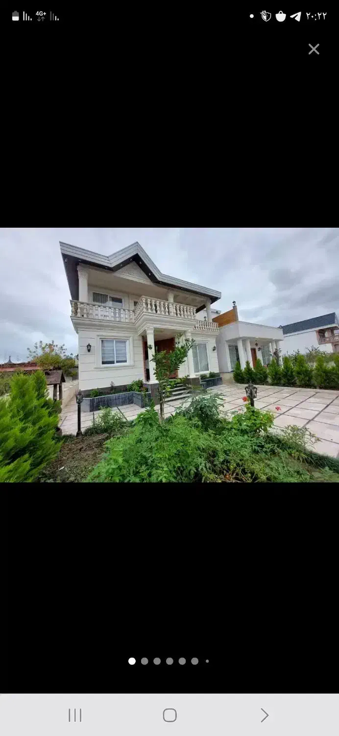 +دوبلکس3خواب استخرسیستم بیلیاردفوتبالدست لوکس تمیز|اجارهٔ کوتاهمدت ویلا و باغ|سلمانشهر, |دیوار