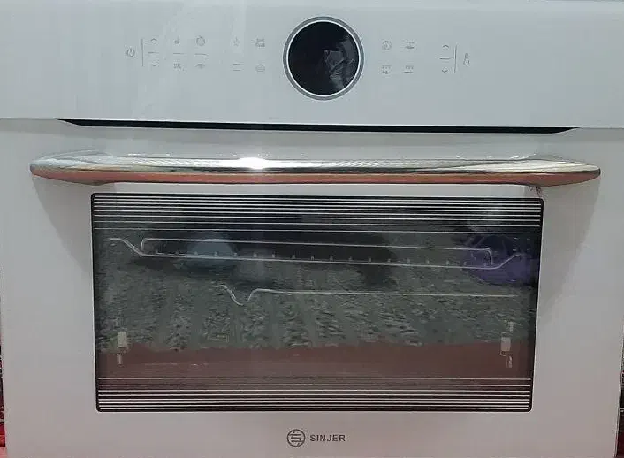 فر تو کار برند سینجر|اجاق گاز و لوازم برقی پخت‌وپز|گرگان, |دیوار