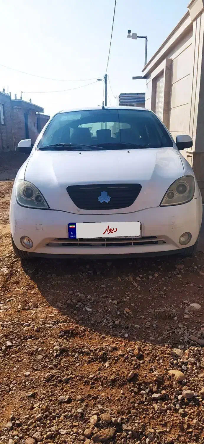 تیبا 2|خودرو سواری و وانت|کرمان, |دیوار