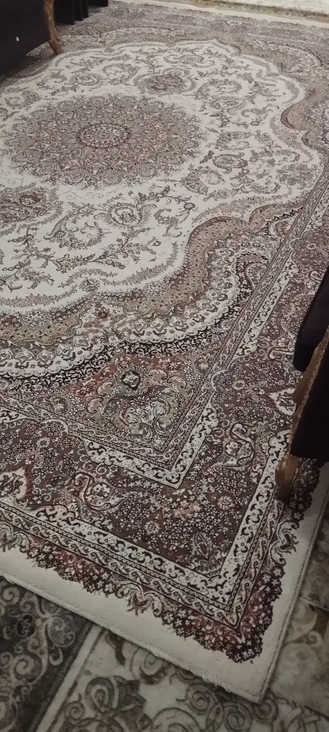 فرش|فرش|قشم, |دیوار