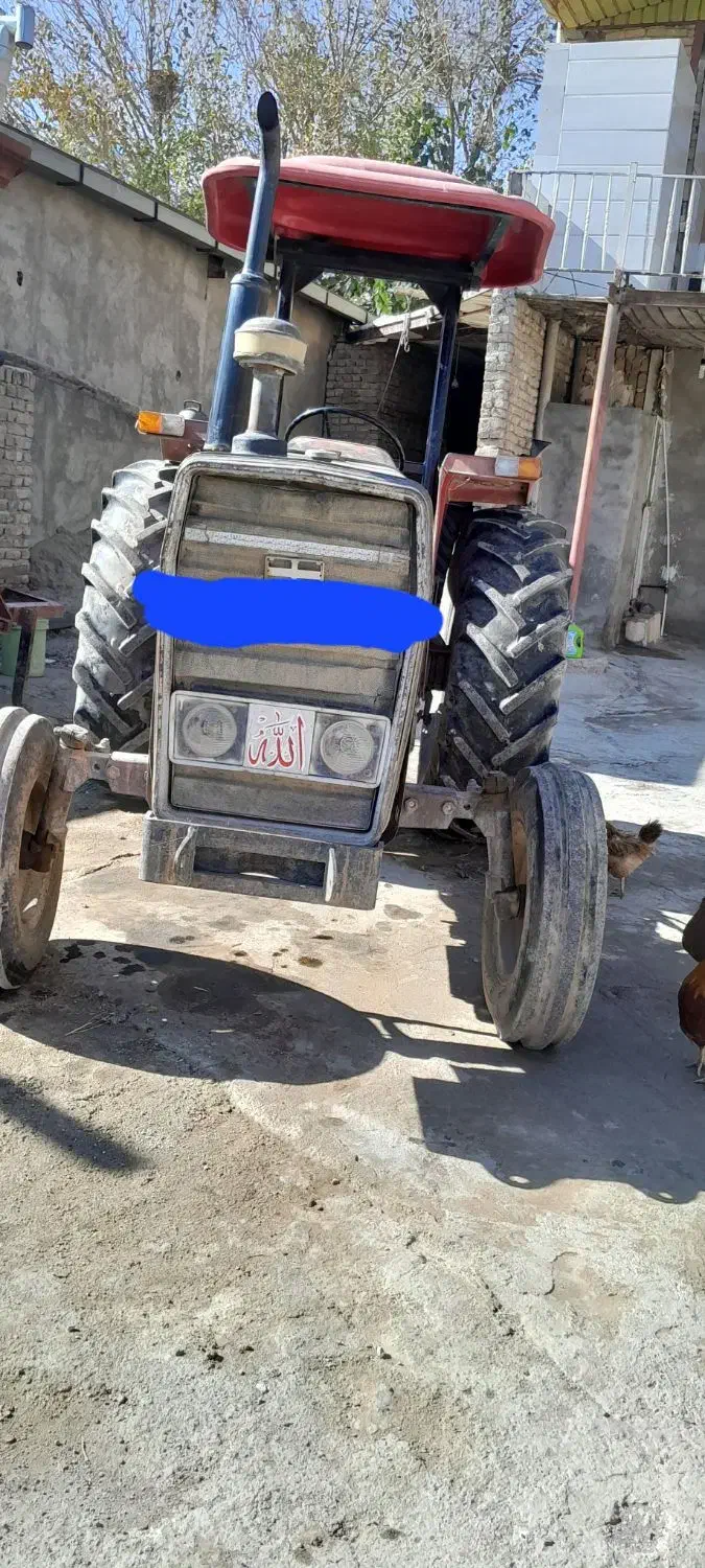 تراکتور ۷۳|خودرو سنگین|بروجرد, |دیوار