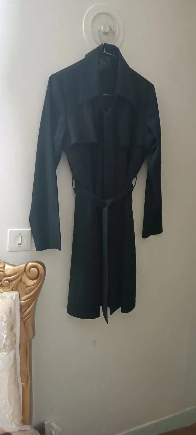 مانتو مجلسی کرپ 42و44|لباس|پاکدشت, پاکدشت (مامازند)|دیوار