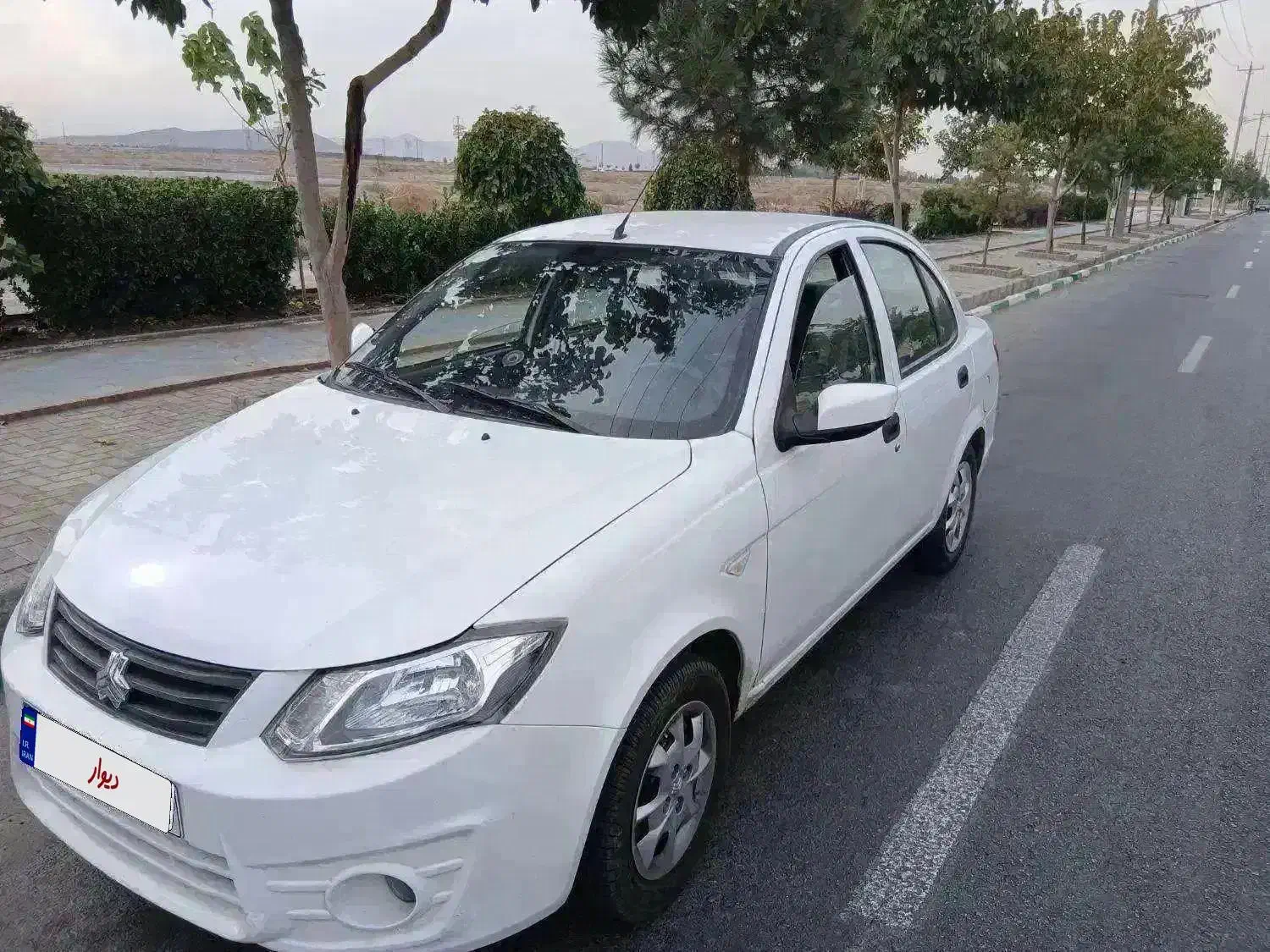 ساینا 98بی رنگ قیمت مقطوع مقطوع مقطوع|خودرو سواری و وانت|مشهد, امیریه|دیوار