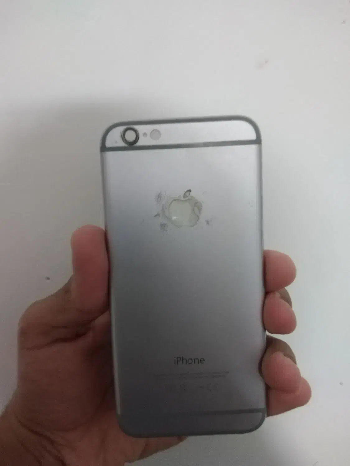 شاسی آیفون|لوازم جانبی موبایل و تبلت|کردکوی, |دیوار