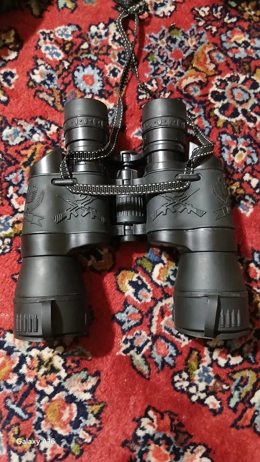 دوربین شکاری|کوهنوردی و کمپینگ|کرمانشاه, |دیوار