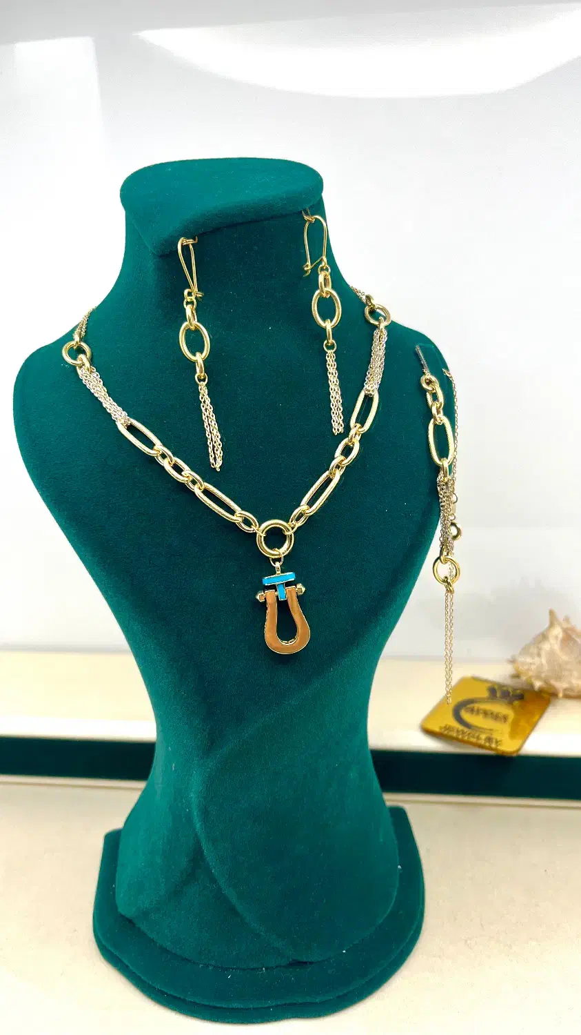 سرویس اسپورت کلا ده درصد|جواهرات|تبریز, |دیوار