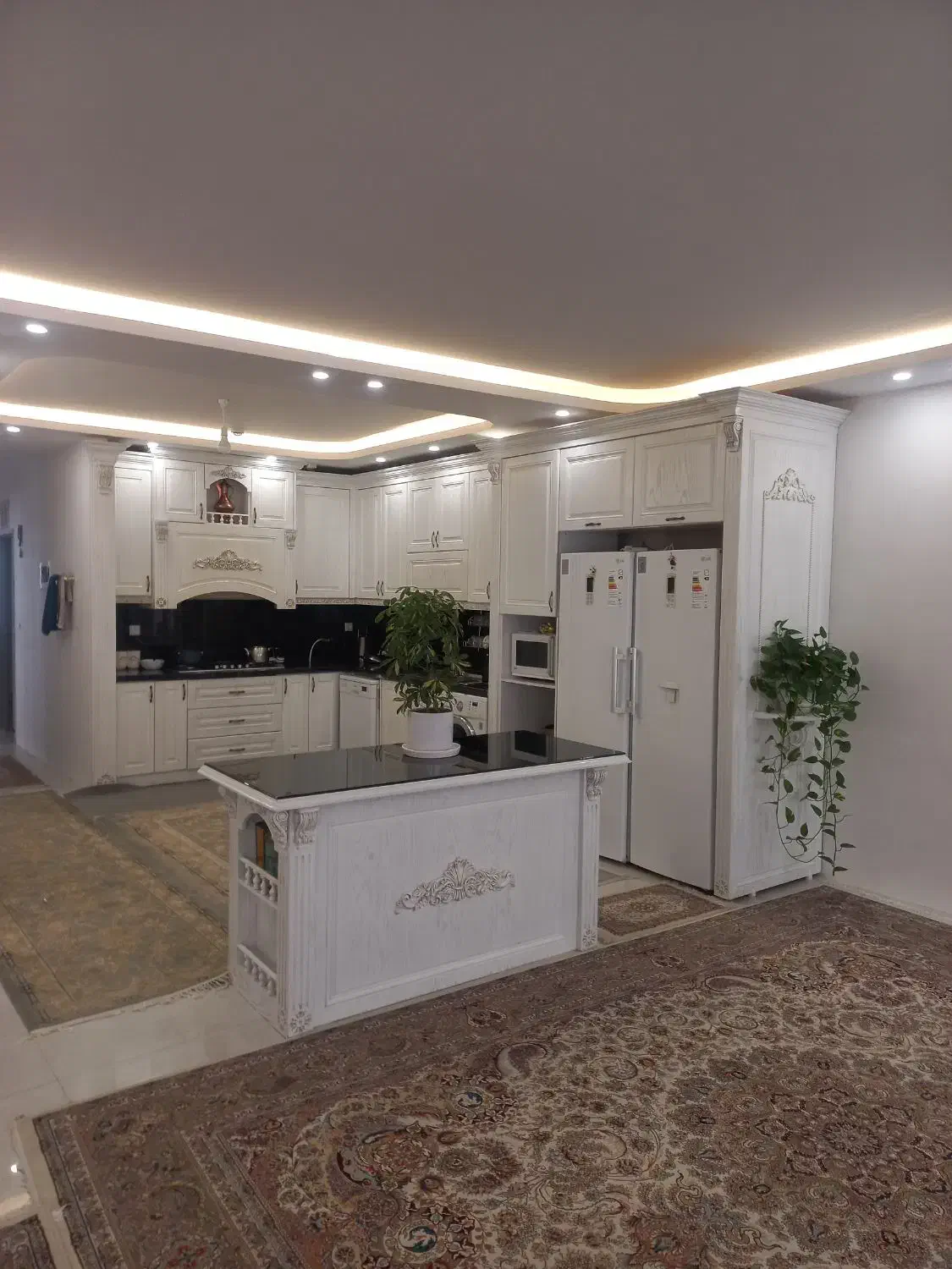 چهار واحد تک واحدی ۱۷۹ متری  سه خواب|فروش آپارتمان|مشهد, حسینآباد|دیوار