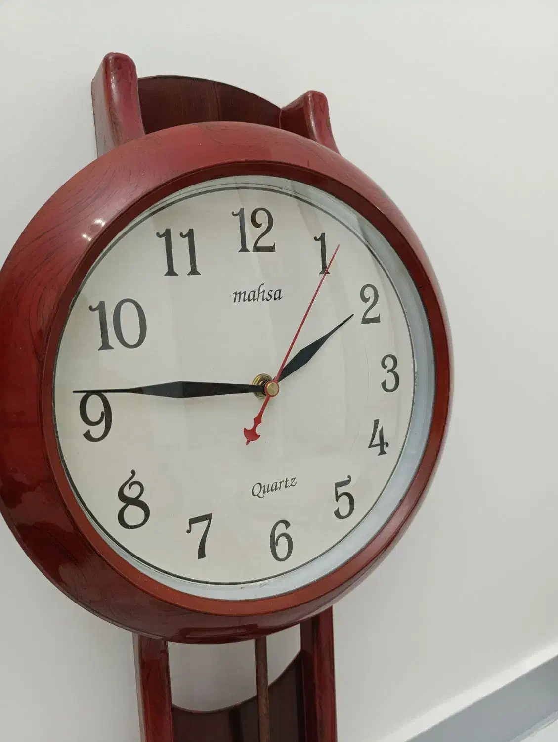 ساعت دیواری|ساعت دیواری و تزئینی|تهران, چهارصد دستگاه|دیوار