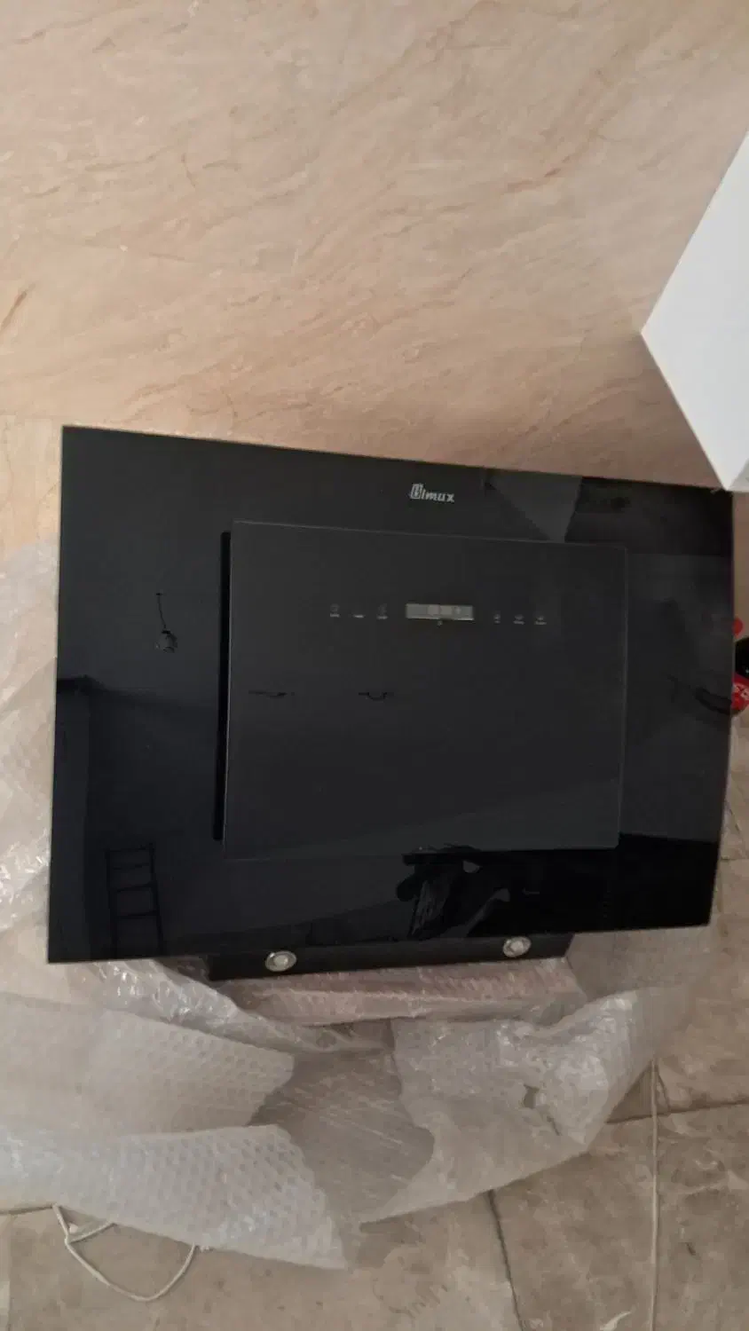 هودبیمکث|هود|مشکین‌دشت, |دیوار