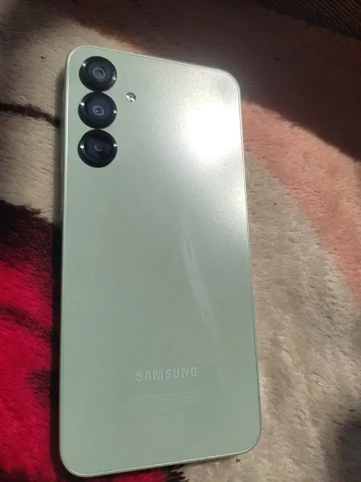 Samsung A16|موبایل|یاسوج, |دیوار