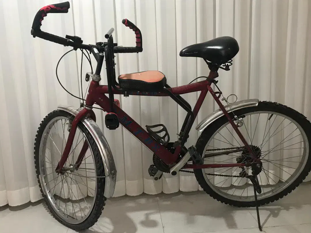 دوچرخه سالم|دوچرخه، اسکیت، اسکوتر|شاهرود, |دیوار