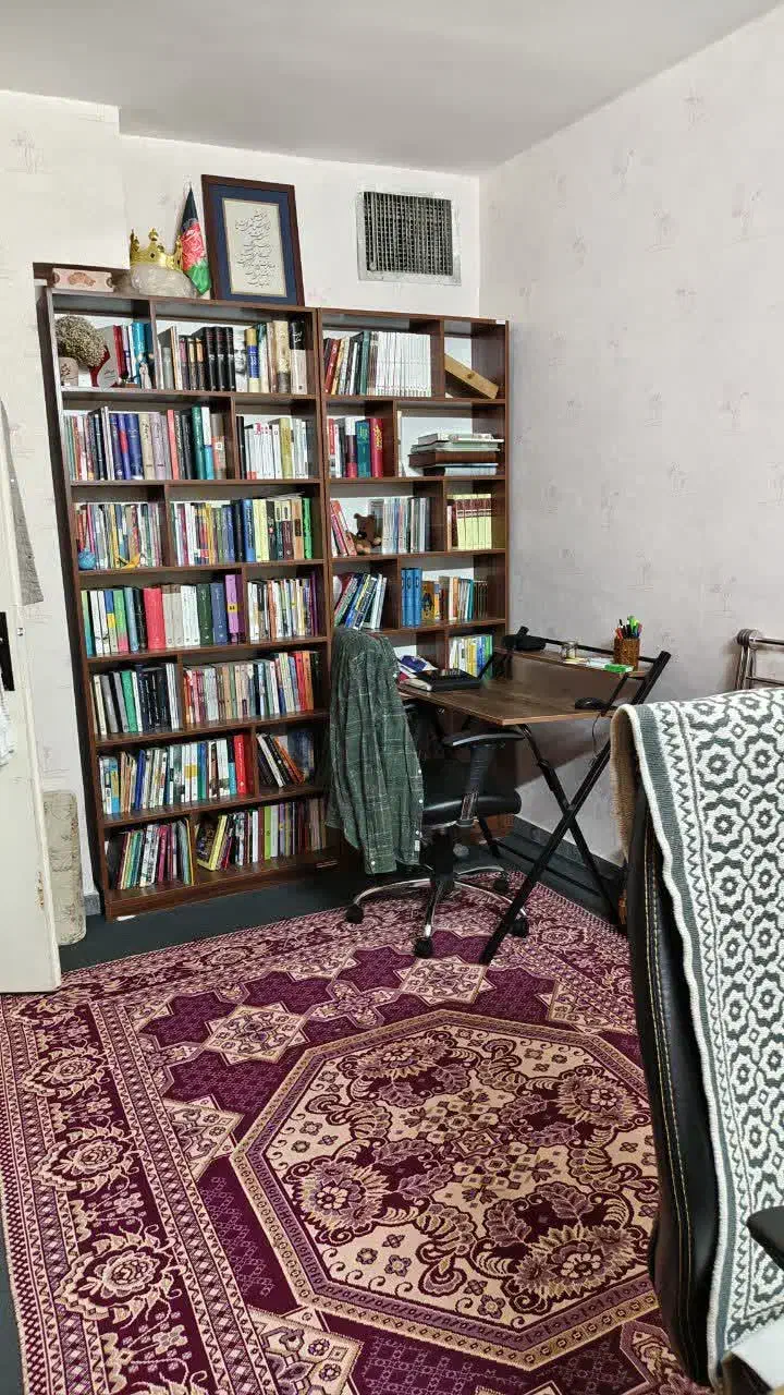 آپارتمان اجاره ای|اجارهٔ آپارتمان|قم, پردیسان|دیوار